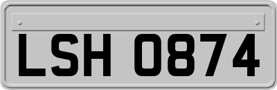 LSH0874