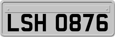 LSH0876