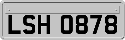 LSH0878