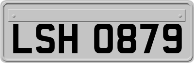 LSH0879