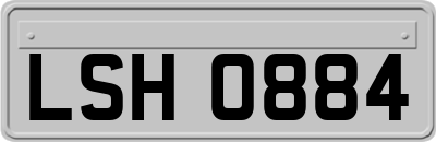 LSH0884