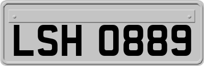 LSH0889