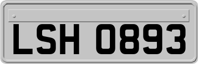 LSH0893