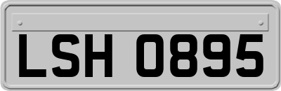 LSH0895