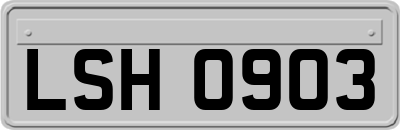 LSH0903