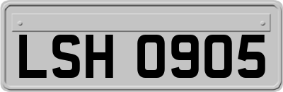LSH0905