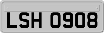 LSH0908