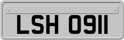 LSH0911