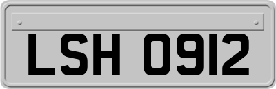 LSH0912