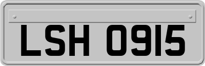 LSH0915