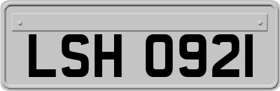 LSH0921