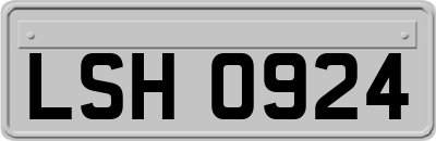 LSH0924