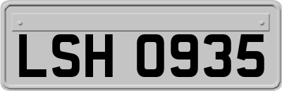 LSH0935