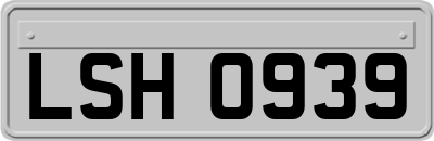 LSH0939