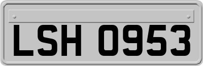 LSH0953