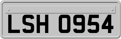 LSH0954