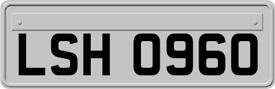 LSH0960