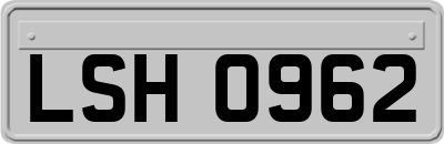 LSH0962
