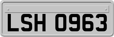 LSH0963