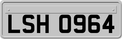 LSH0964