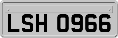 LSH0966