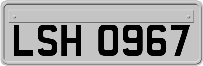 LSH0967