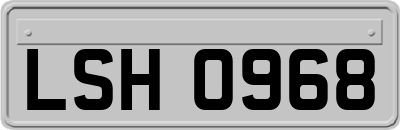 LSH0968