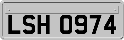 LSH0974