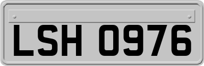 LSH0976