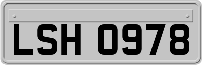 LSH0978
