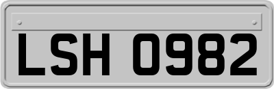 LSH0982