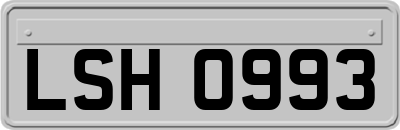 LSH0993