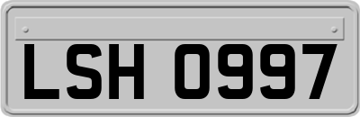 LSH0997
