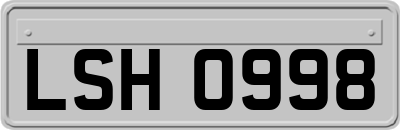 LSH0998