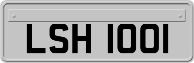 LSH1001
