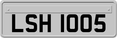 LSH1005