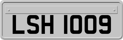LSH1009