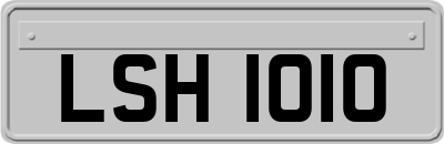 LSH1010