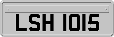LSH1015