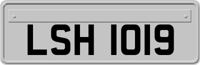 LSH1019