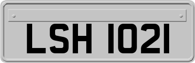 LSH1021