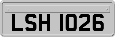 LSH1026