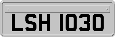 LSH1030