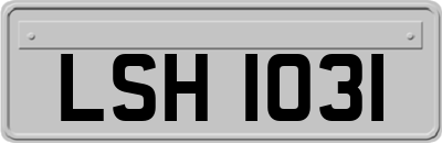 LSH1031