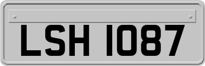 LSH1087