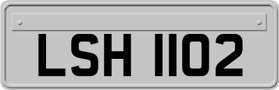 LSH1102