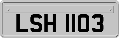LSH1103