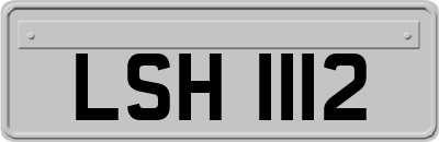 LSH1112