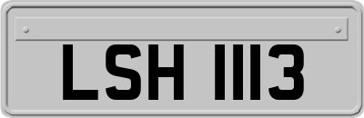 LSH1113