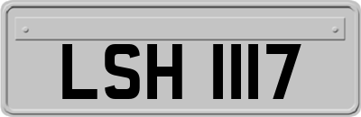 LSH1117